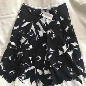 Banana Republic A-line Skirt - size 0